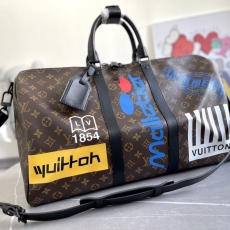 LV Travel Bags